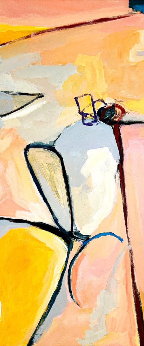 Recens by Hyunah Kim