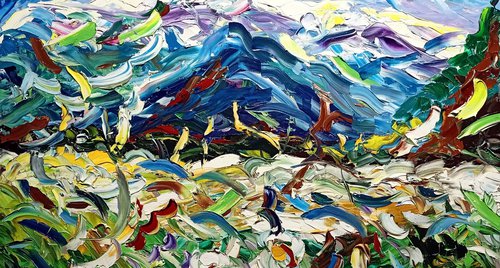 Artwork by Antonino Puliafico