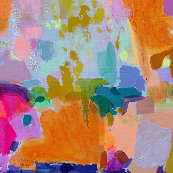 ‘Giggles In Motion’