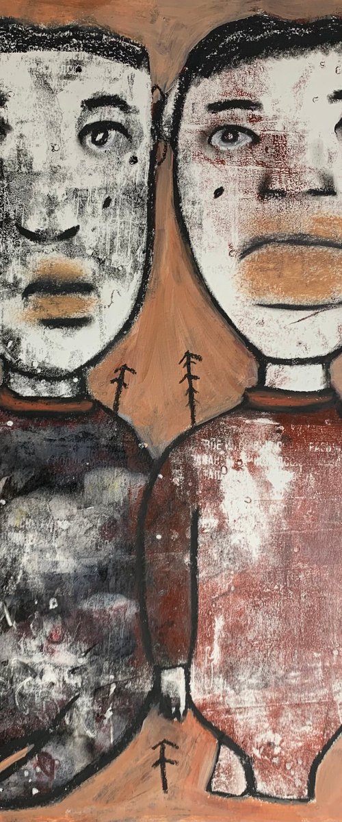 The Gravity of being by Pavel Kuragin