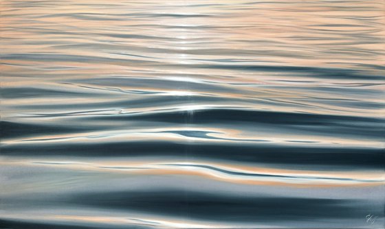 The Serenity of Sunlight