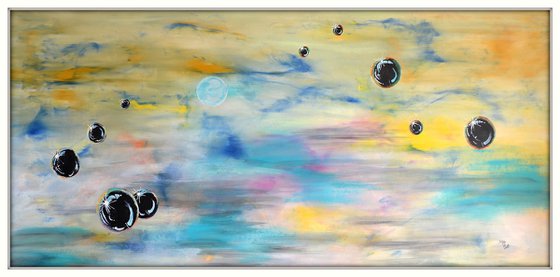 To the edge of the Universe