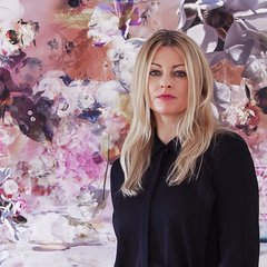 Agnieszka Maria Zieba