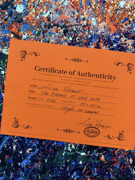 Pyramid of Good Hope