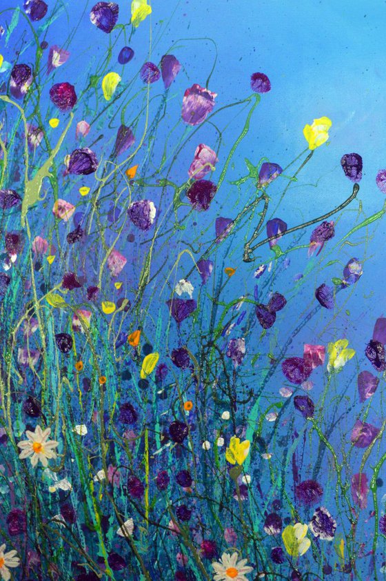 Spring Meadow