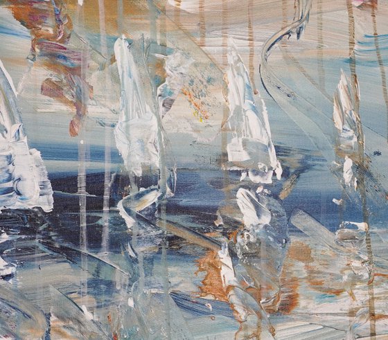 Sailing Far Away D 2