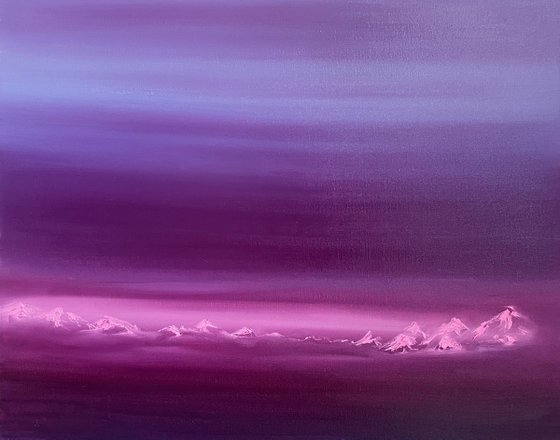 Himalayan Dream