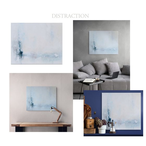 DISTRACTION