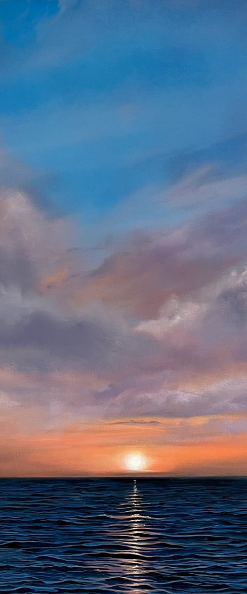 Quintessence by Victoria Obolensky