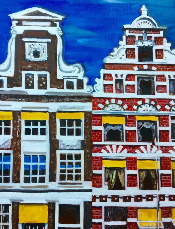 Amsterdam  #2