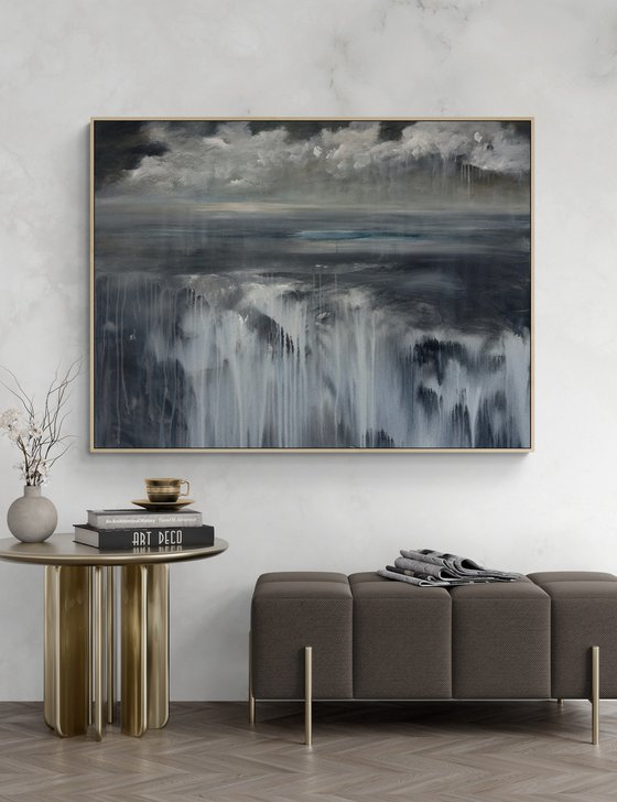 Shedding Light, Shedding Tears