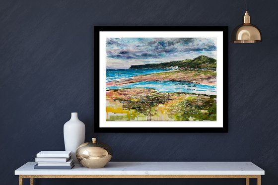 The Ship at Saltburn