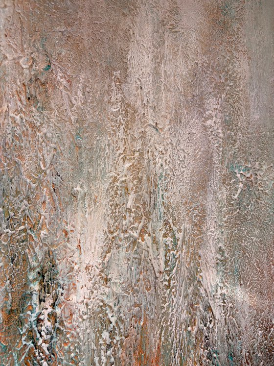 Geological Whispers