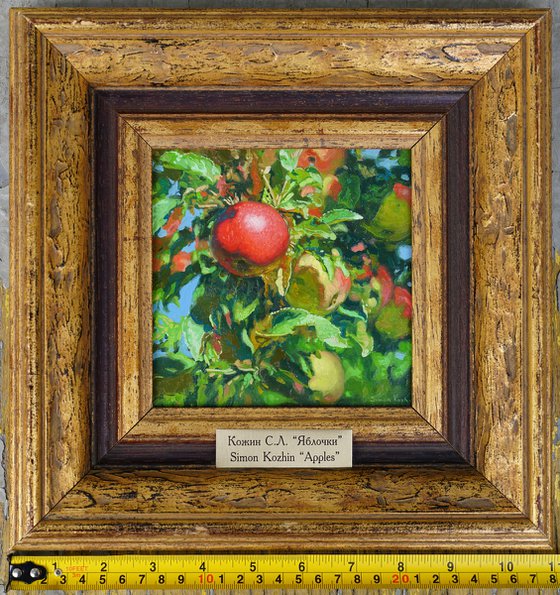 Apples