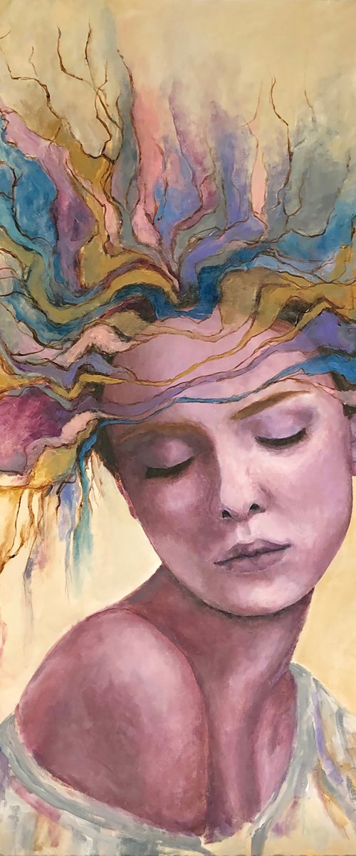 My dreams by Miri Baruch