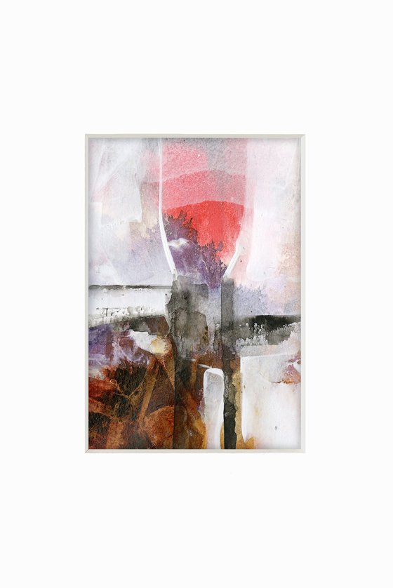 Journey Into Abstraction C.6