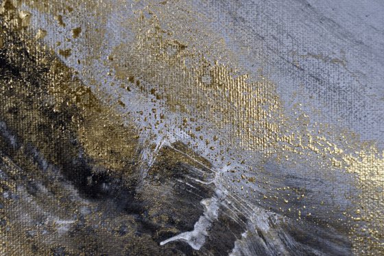 Noblesse in Gold