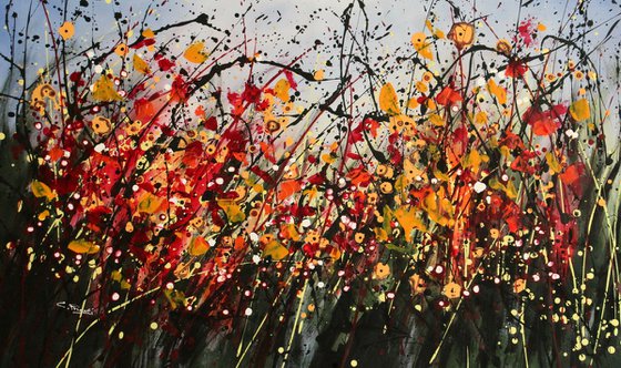 "Only Seconds Away" #3