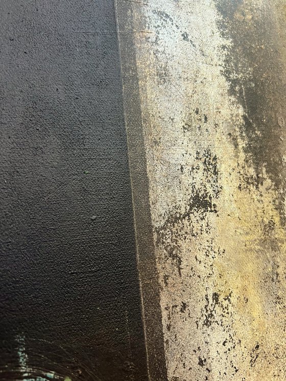 Urban Patterns