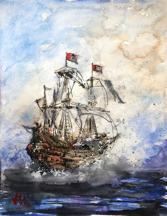Age of Discovery