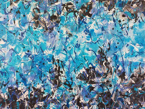Shambala by M.Y.