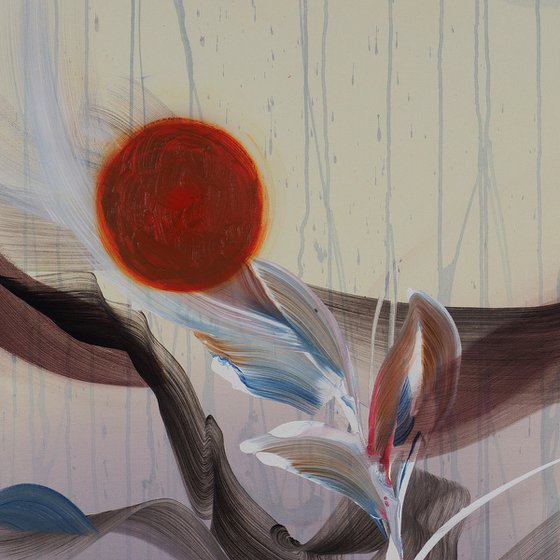 The Rainmaker Triptych