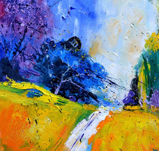 Beyond the gaze -5623