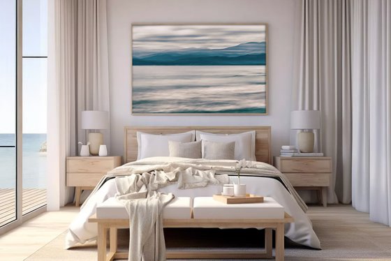 Fugue for a Distant Shore