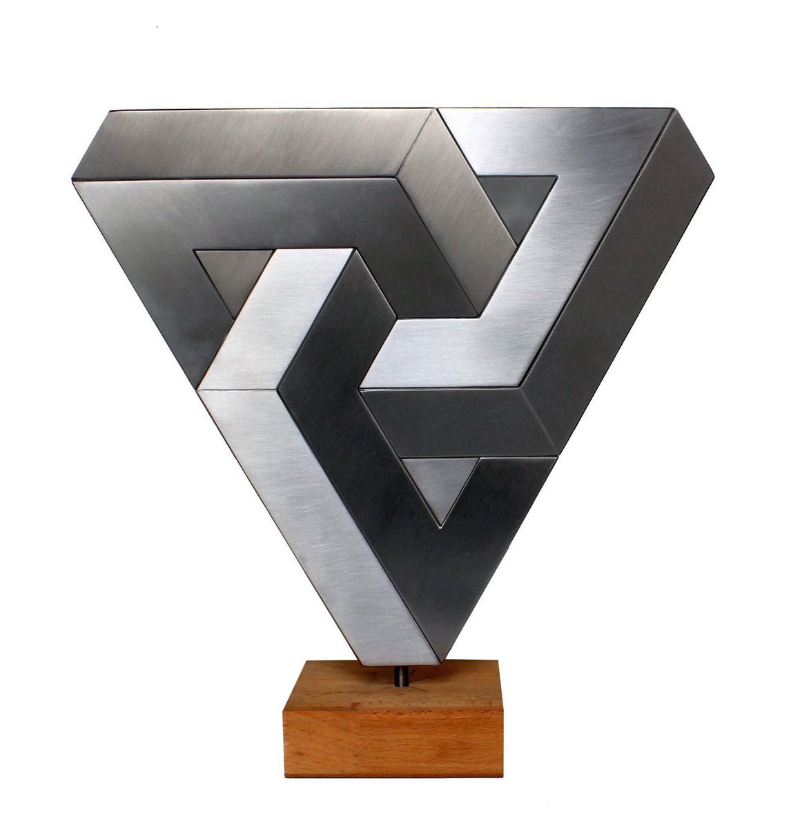 Geometric Relief , Trequbi_Relief By Nikolaus Weiler, 11 X 9, Artwork For Sale On Artfinder