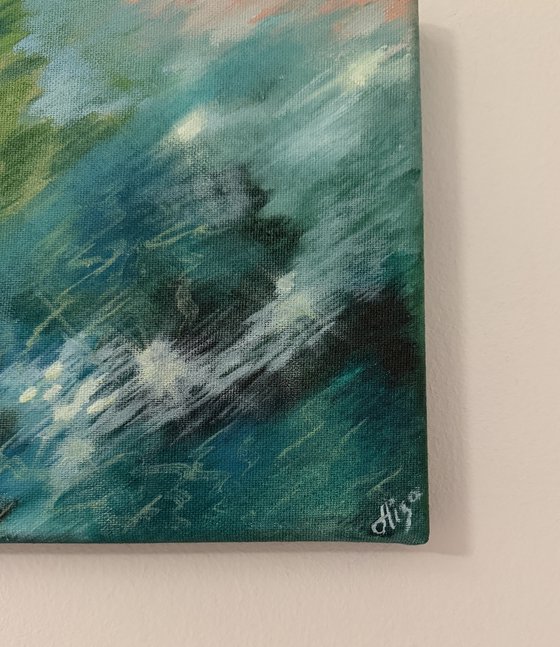 Sea Memory