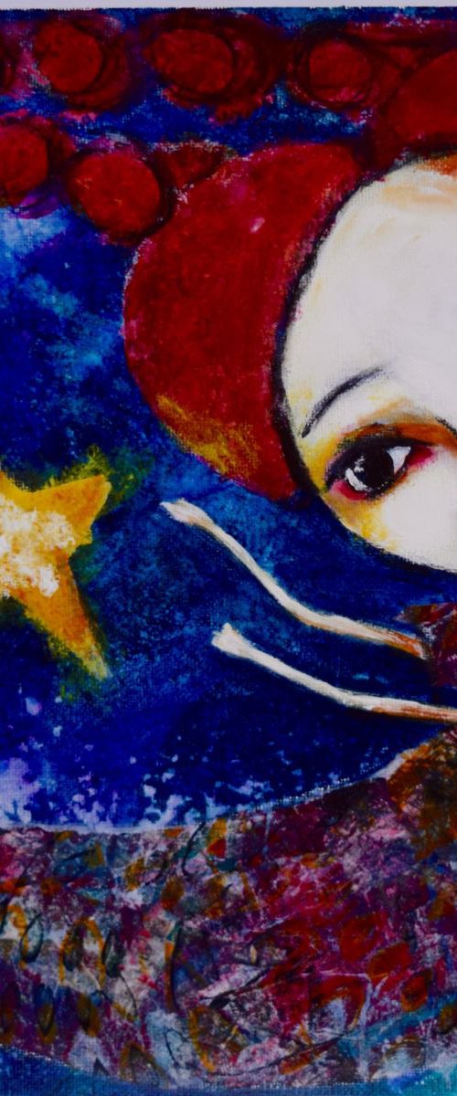 Star Light, Star Bright by Lola Jovan