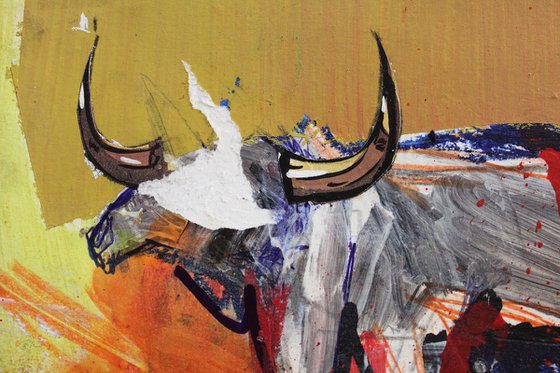 Artiodactyl