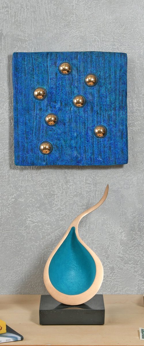 Autumn Leaves by Philip Hearsey