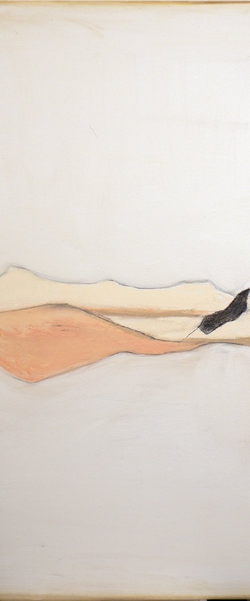 landscape by Marilina Marchica