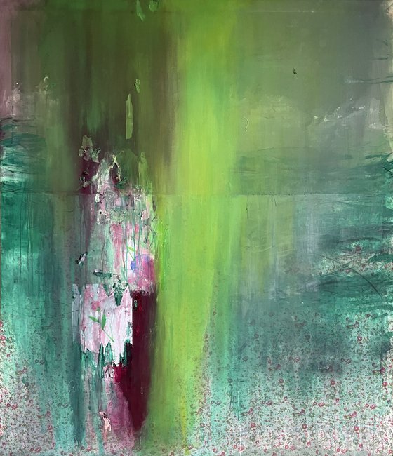 Artificial Flowers 2
