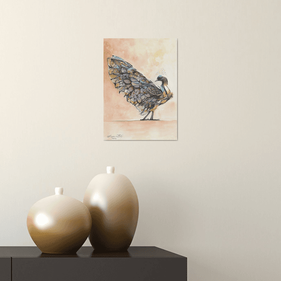 Bird