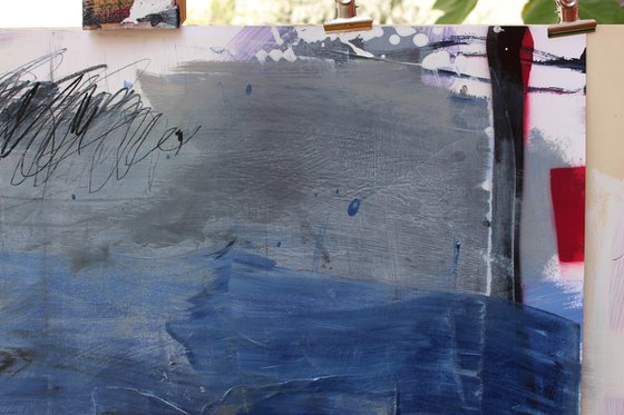 DON'T EXPECT LIFE TO MAKE SENSE #4