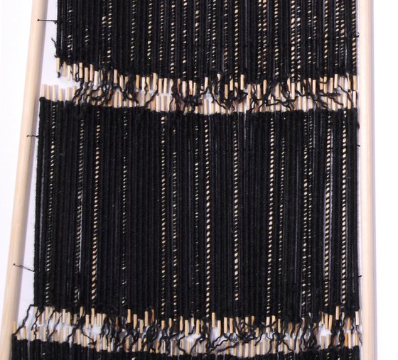 Diagram 5 #textil art large object