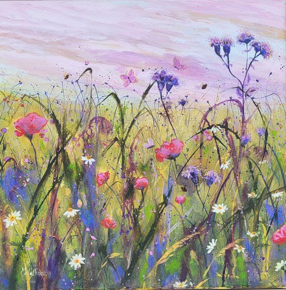 Butterfly Meadow