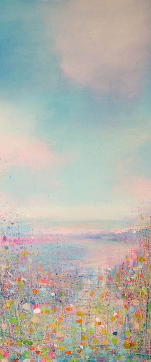 Pathway by Sandy Dooley