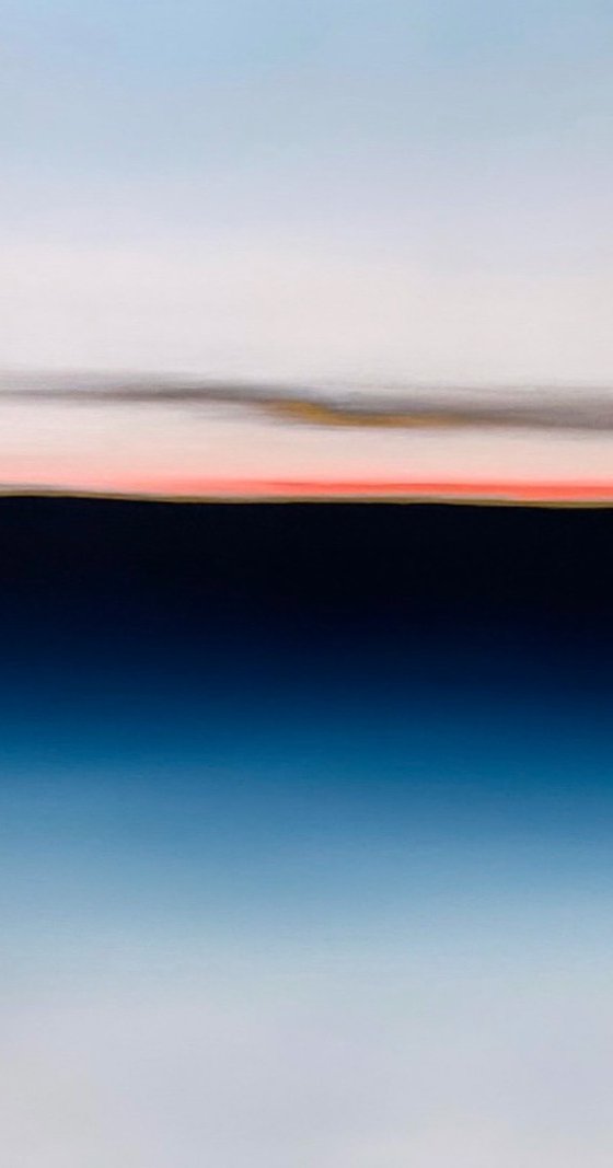 Horizon of Emotions #92