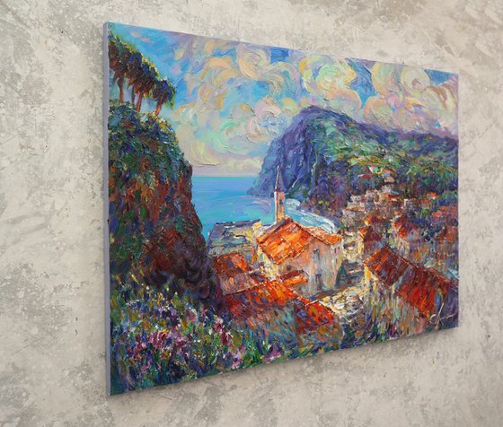 The Island of Light