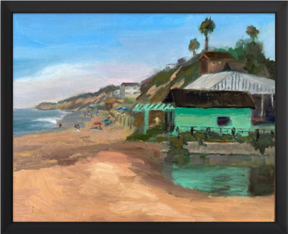 Cottage #46