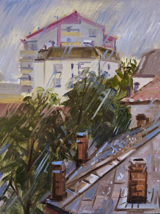 Rainy Day