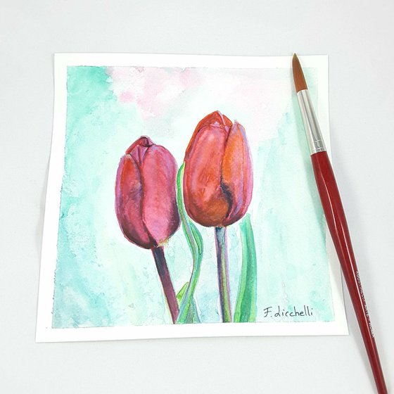 Tulips