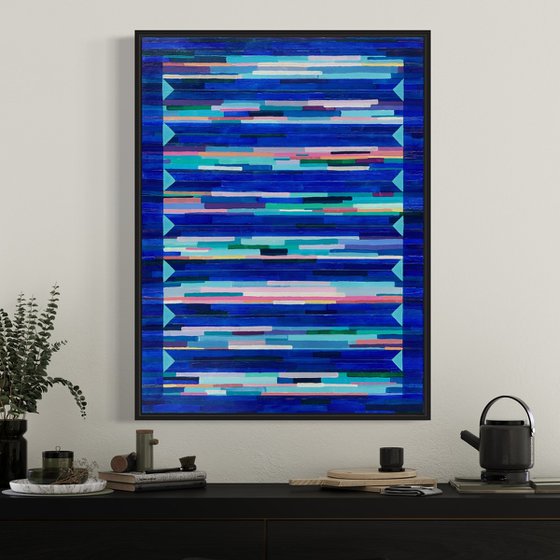 Beyond the Lines 2