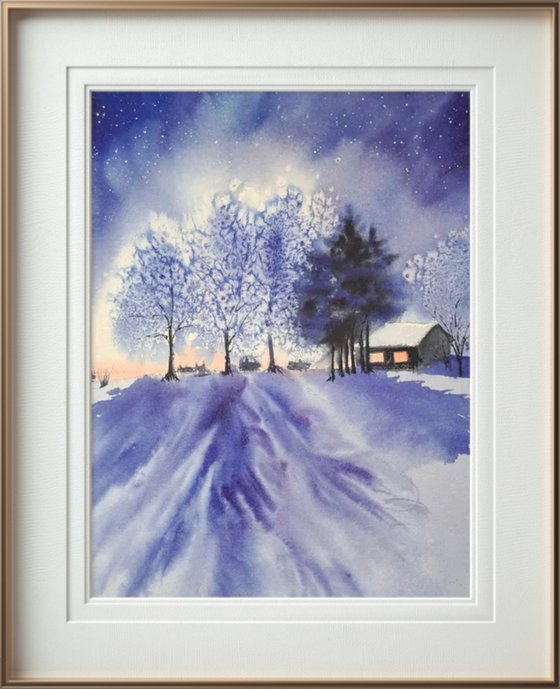 Northern Christmas miracle