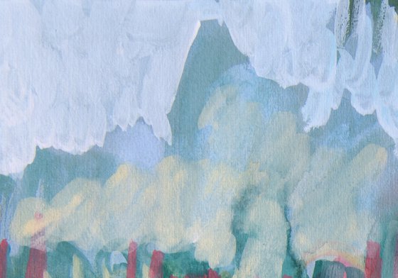Cottage Garden