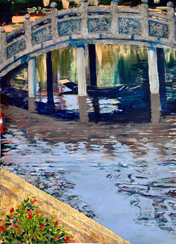Old Hanoi