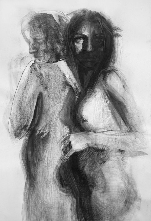 Lust V by Katarina Nedeljkovic